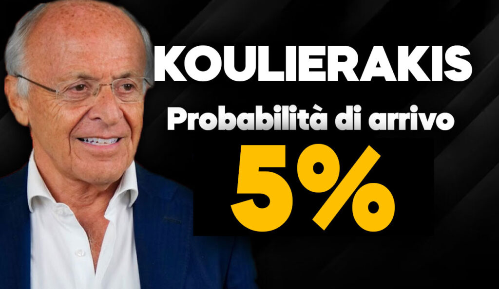 Koulierakis