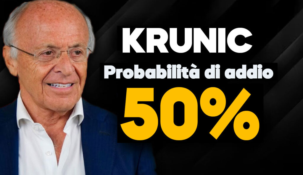 Krunic