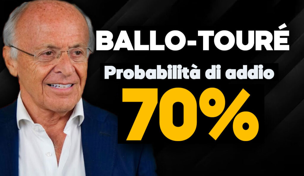Ballo-Touré