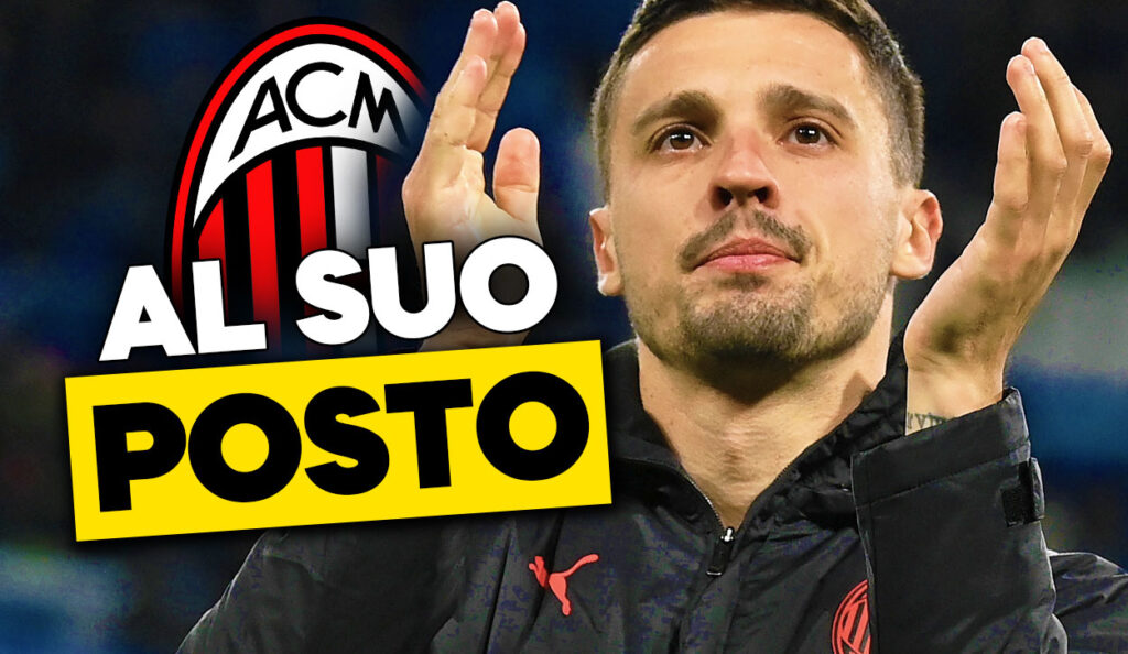 Mercato Milan, news sul sostituto di Krunic.