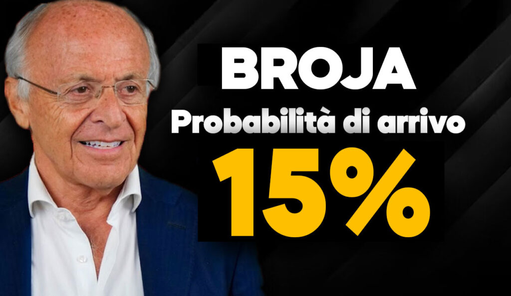 Broja