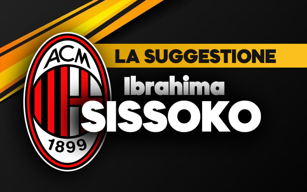Ibrahima Sissoko