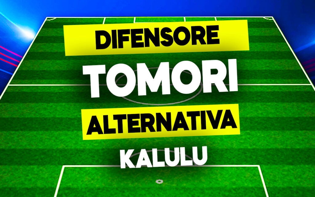 Tomori-Kalulu