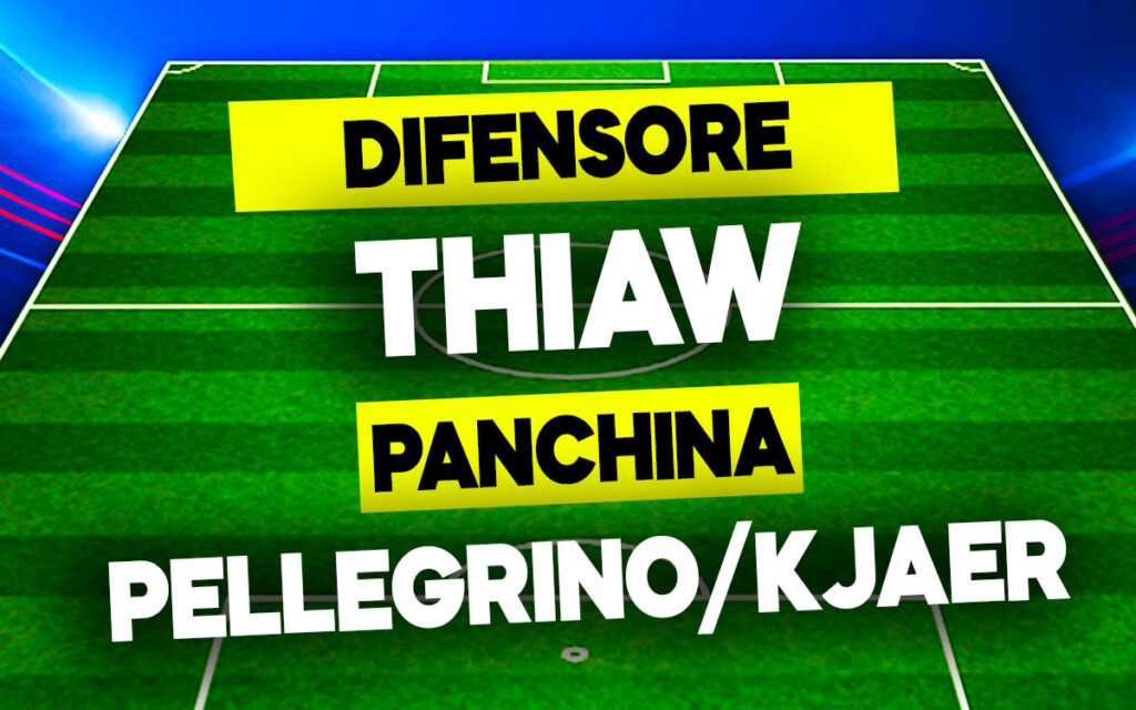 Thiaw-Pellegrino/Kjaer