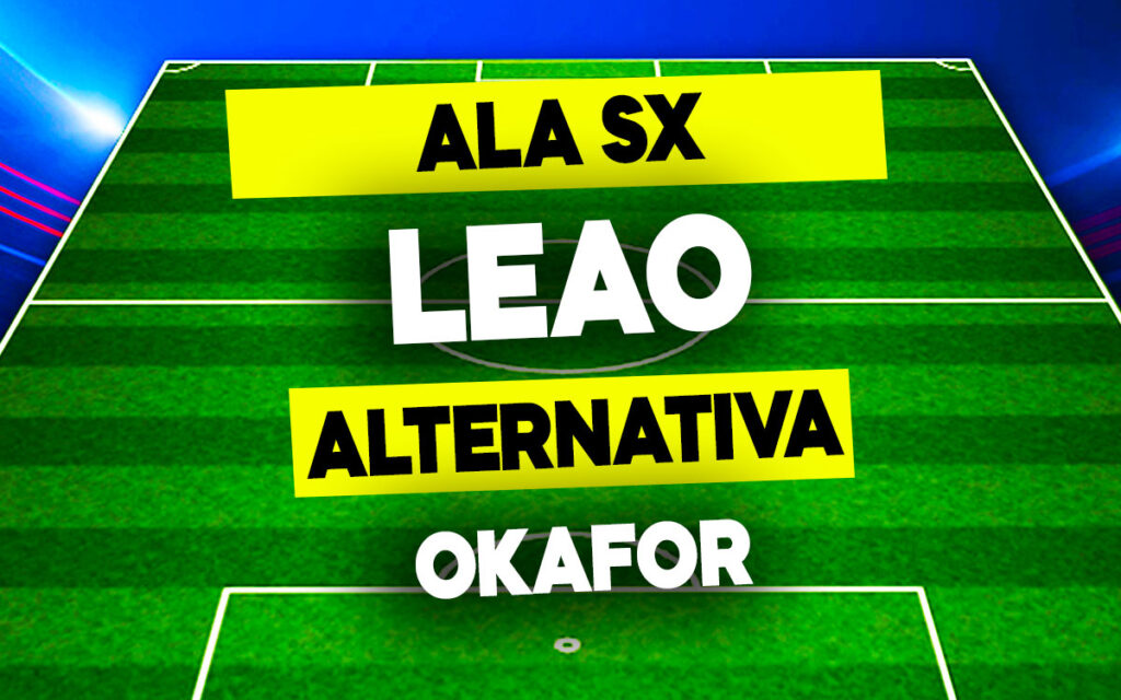 Leao-Okafor