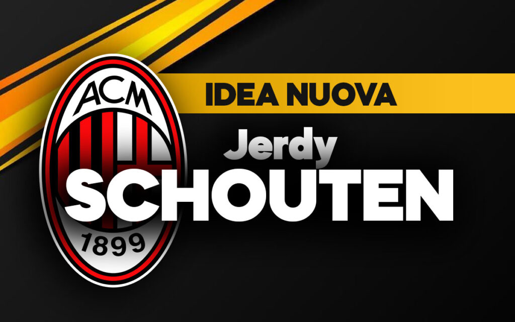 Jerdy Schouten