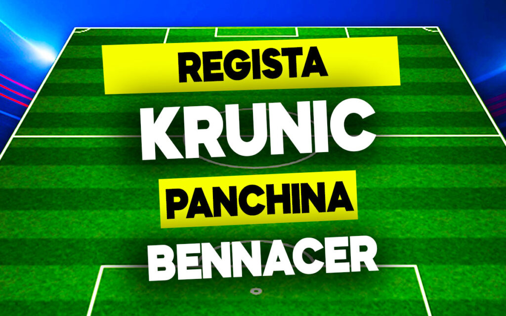 Krunic-Bennacer