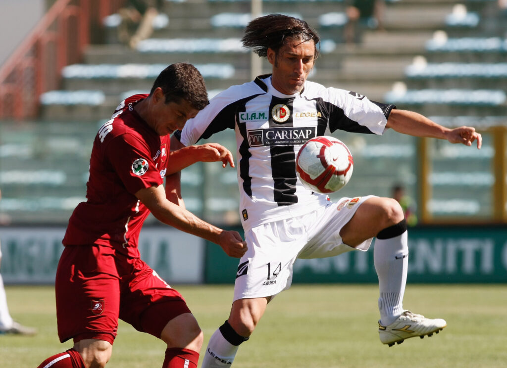Christian Amoroso