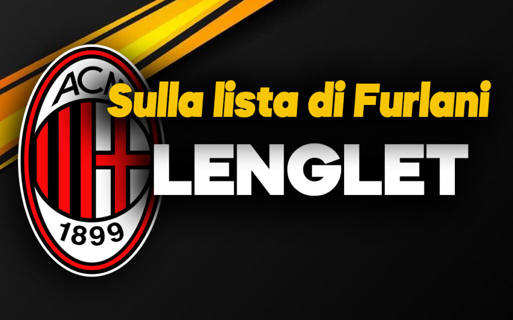 Lenglet