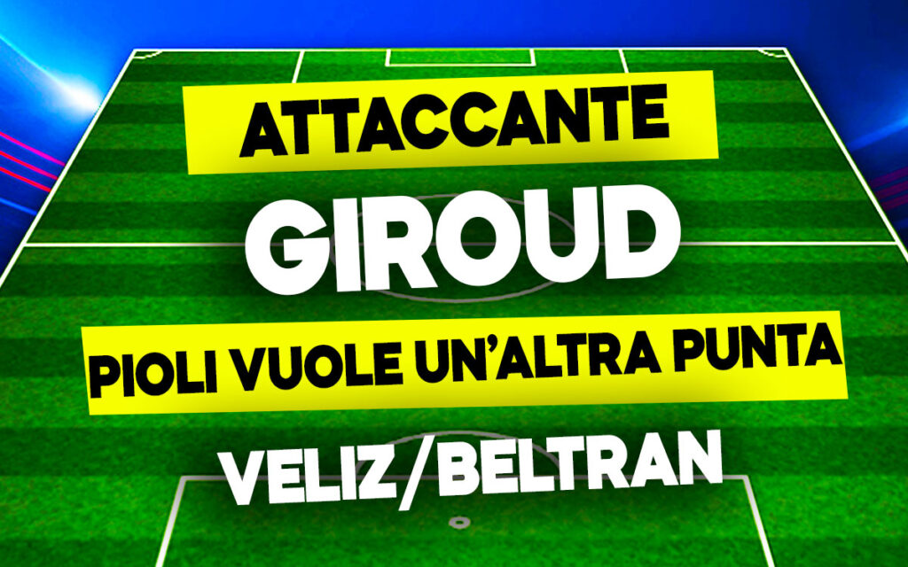 Giroud-Veliz/Beltran