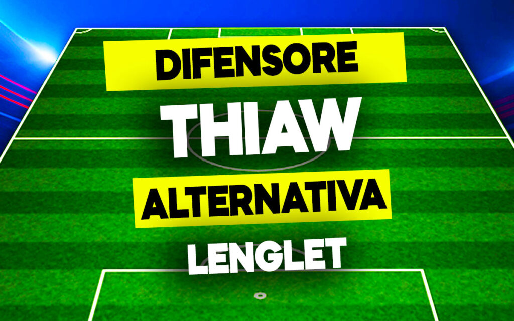 Thiaw-Lenglet