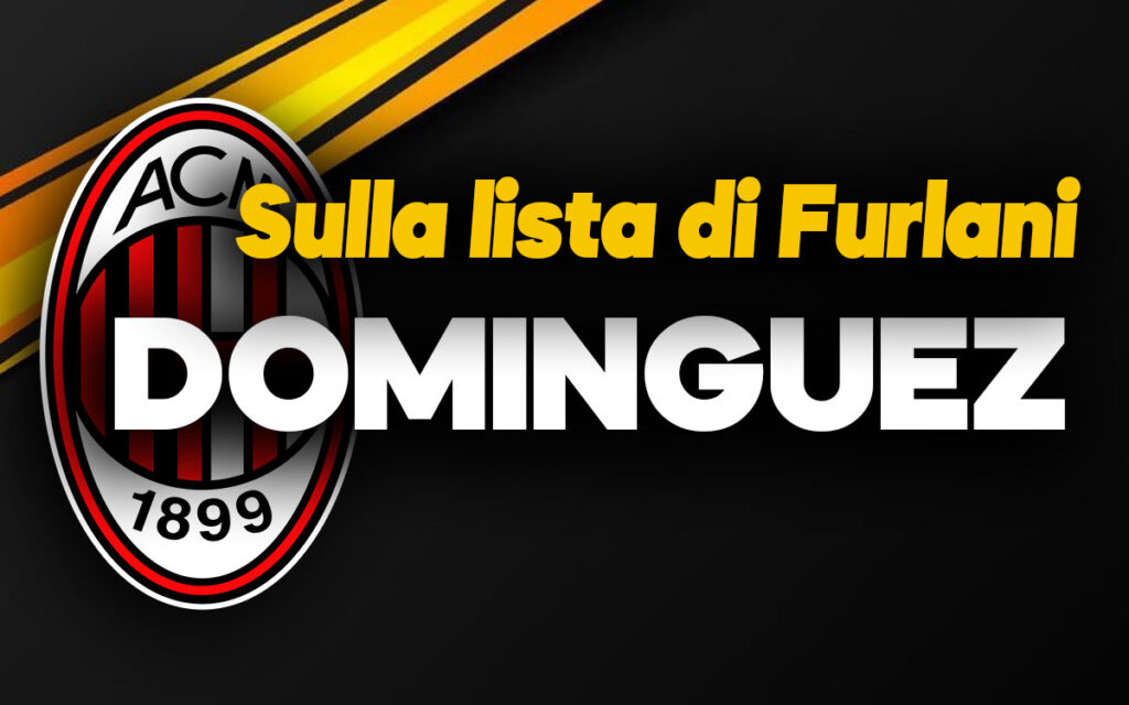 Dominguez