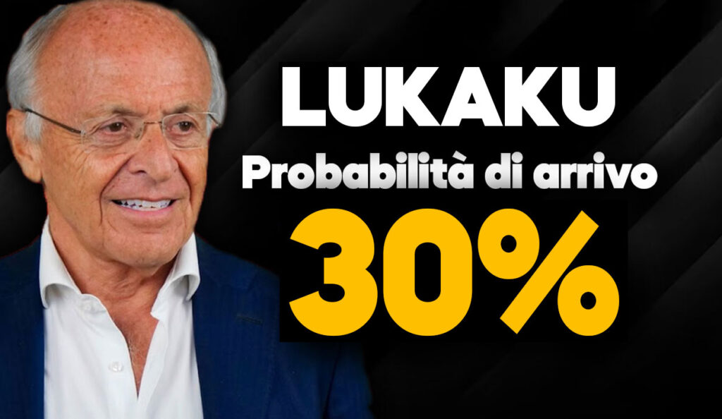 Lukaku