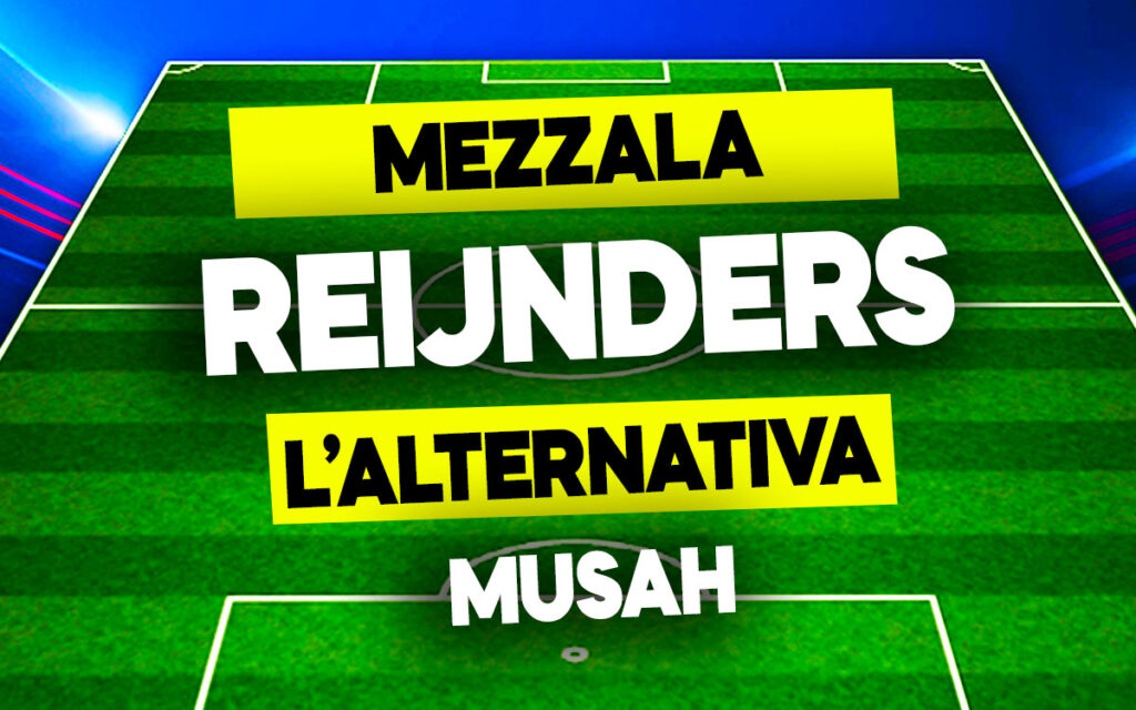 Reijnders-Musah