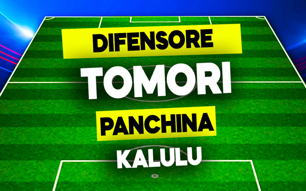 Tomori-Kalulu