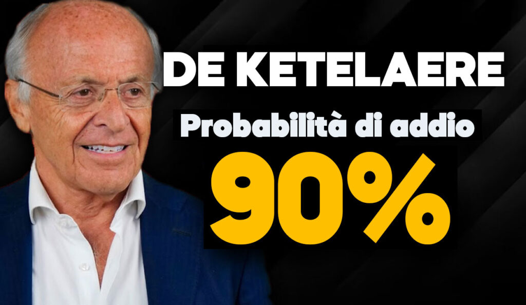 De Ketelaere