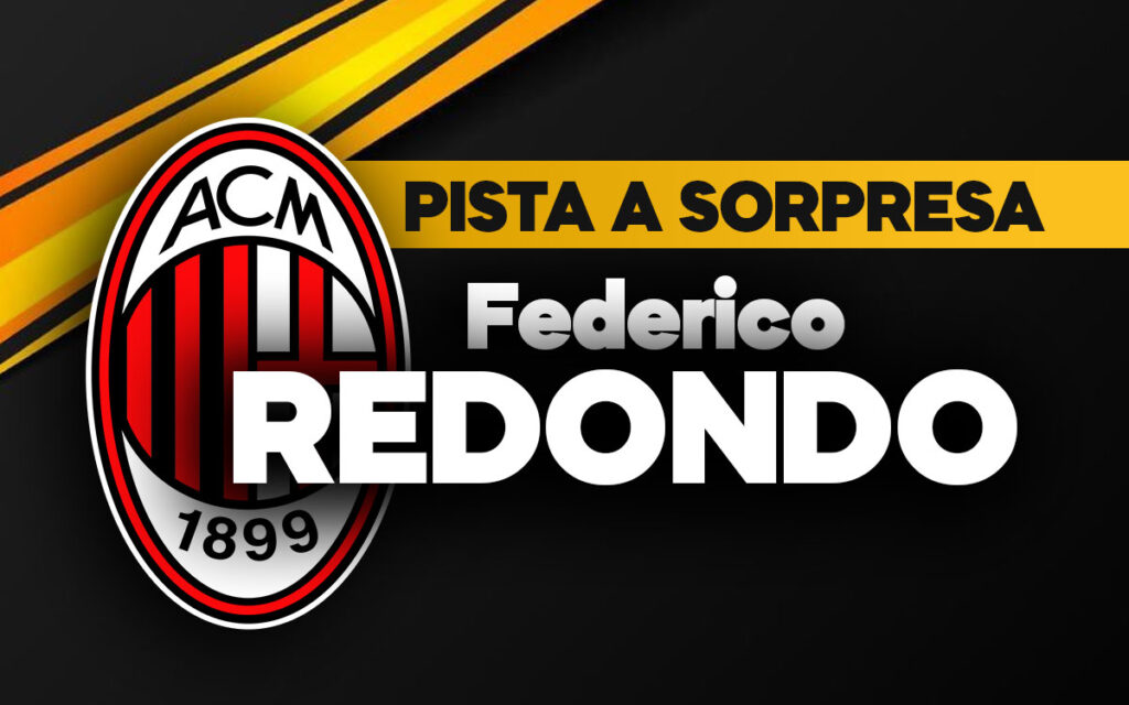 Federico Redondo