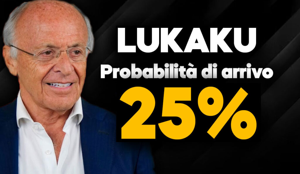 Lukaku