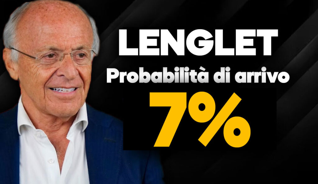 Lenglet