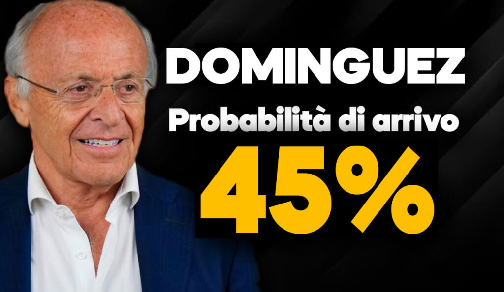 Dominguez