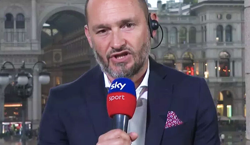 Milan, raffica di news di calciomercato da Di Marzio.