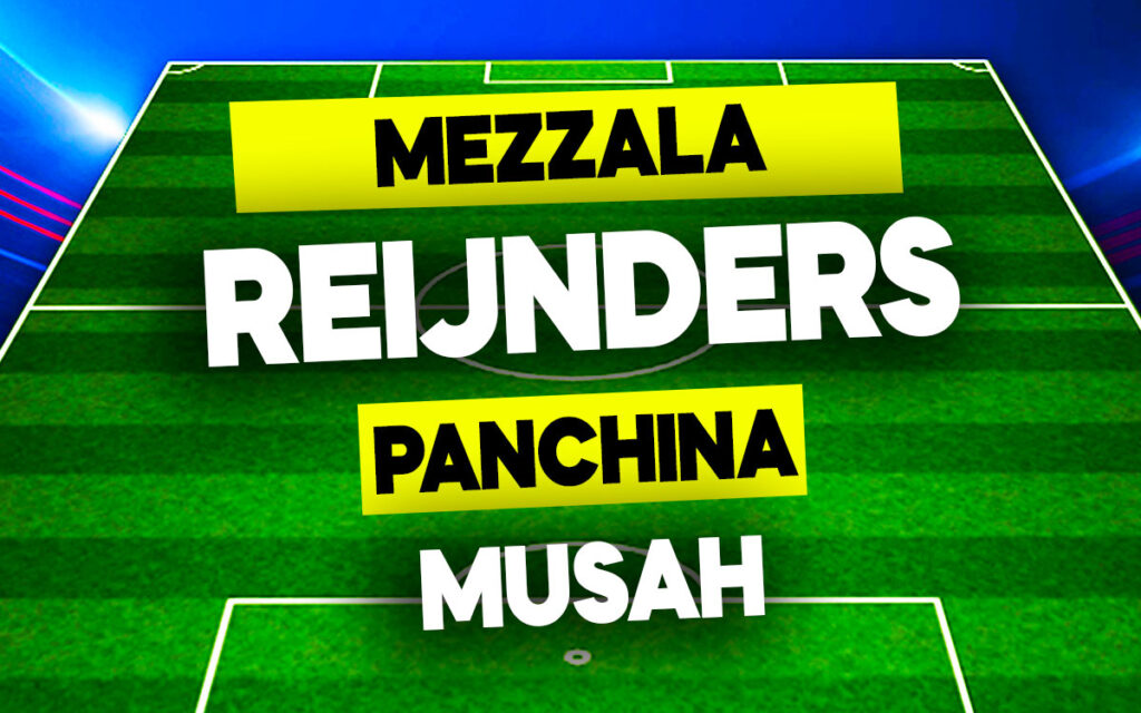 Reijnders-Musah