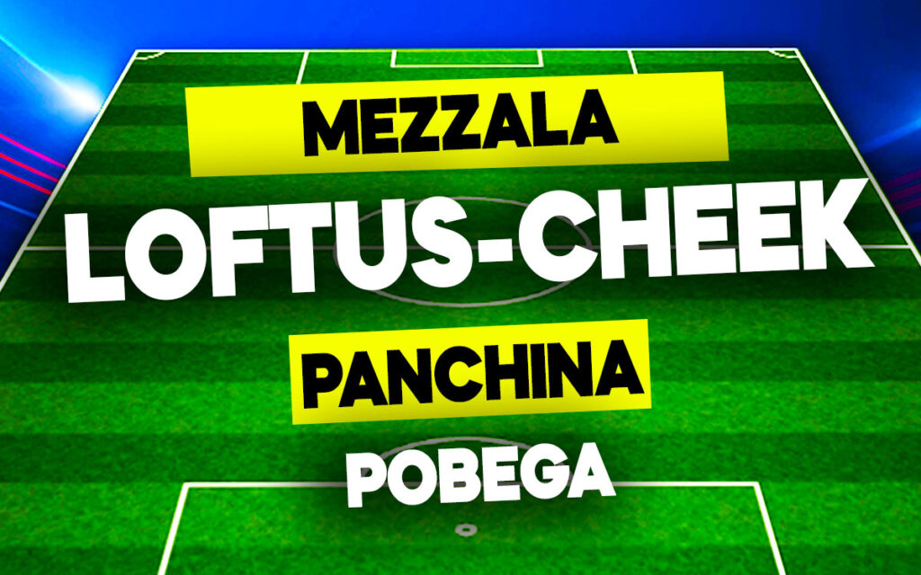 Loftus-Cheek-Pobega