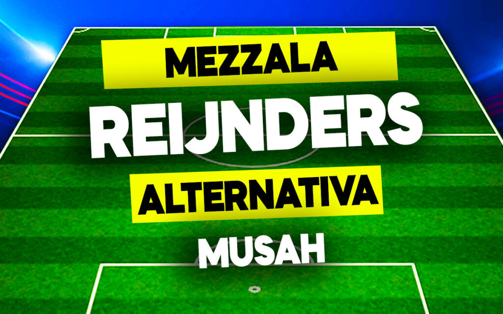 Reijnders-Musah