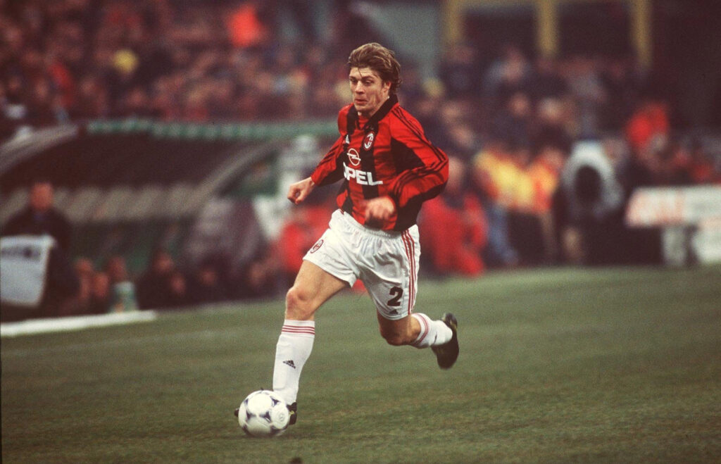 Thomas Helveg