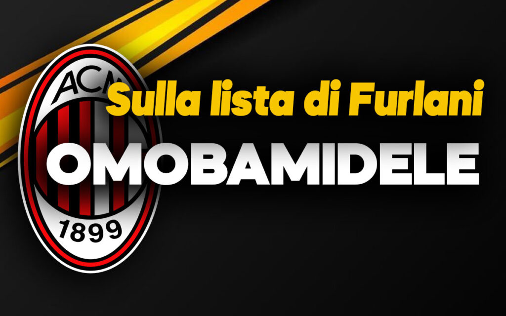 Omobamidele