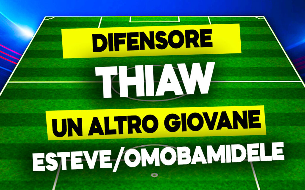 Thiaw-Esteve/Omobamidele