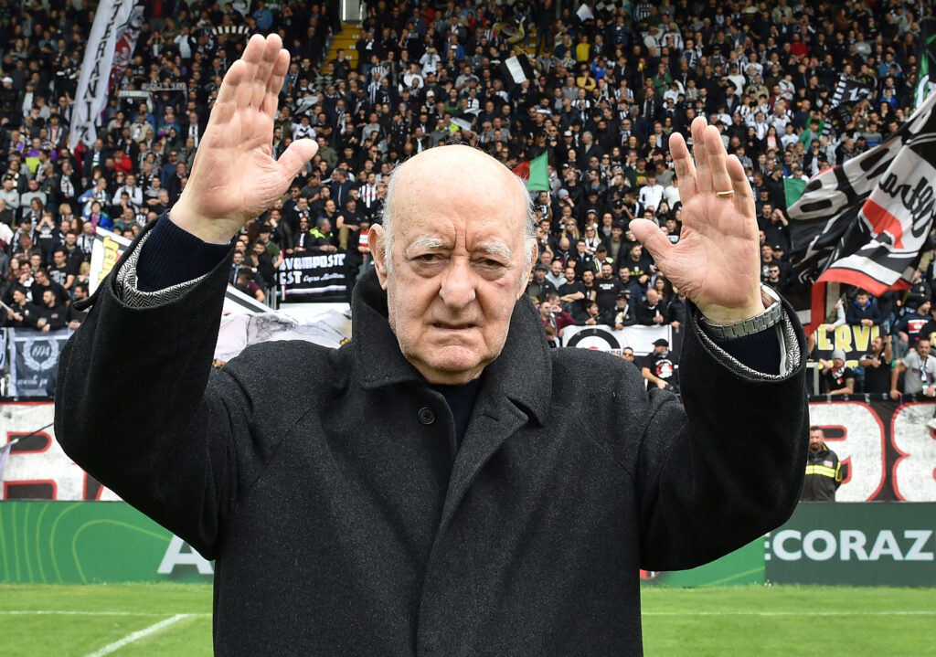 Carlo Mazzone