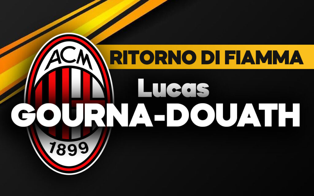 Lucas Gourna-Douath