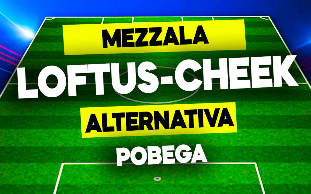 Loftus-Cheek-Pobega