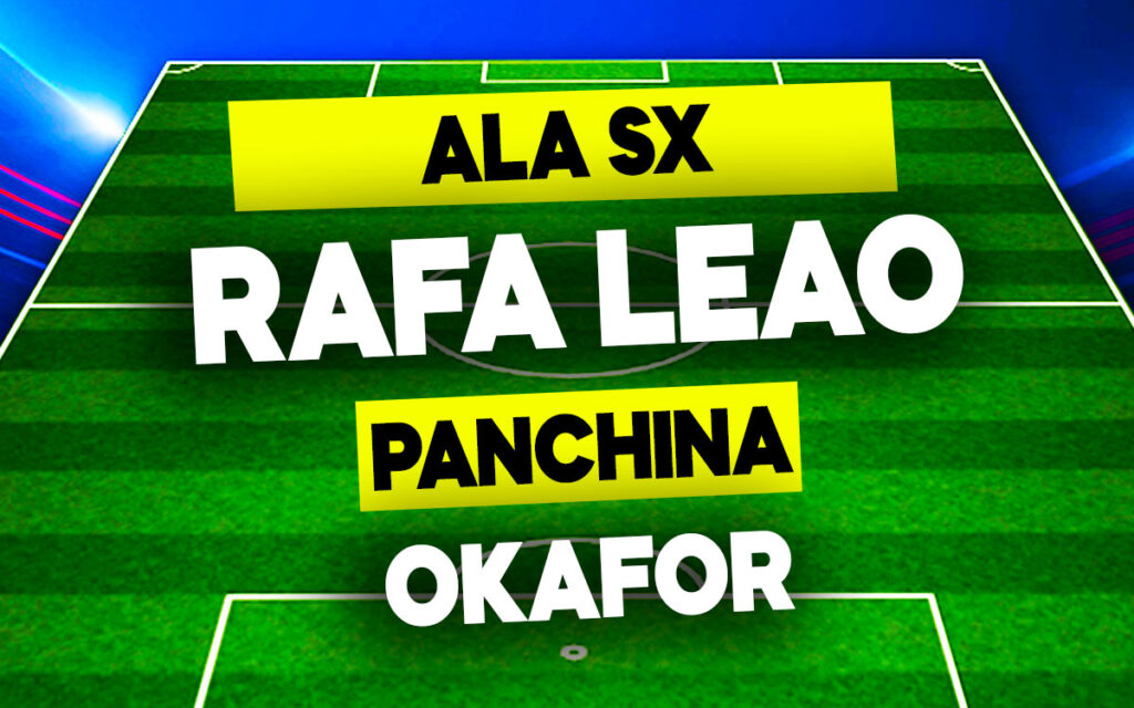 Leao-Okafor