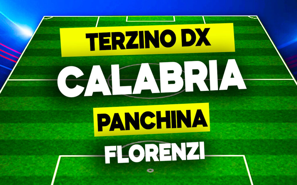 Calabria-Florenzi