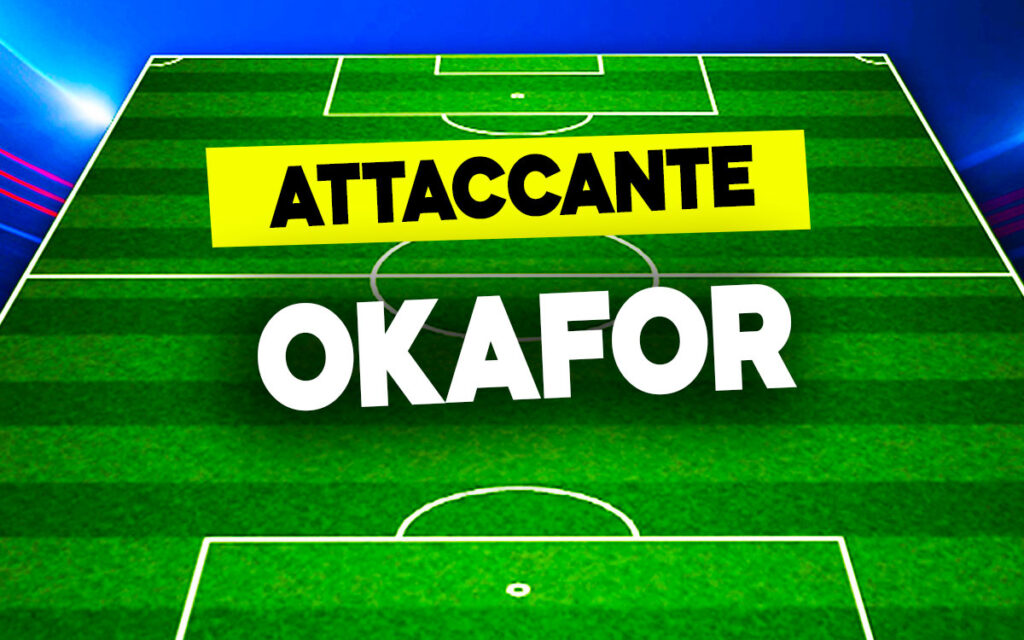 Okafor