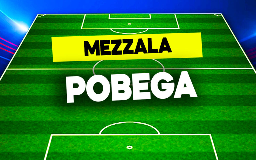 Pobega