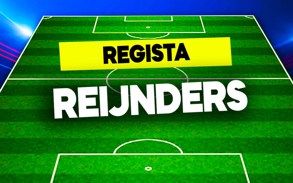 Reijnders