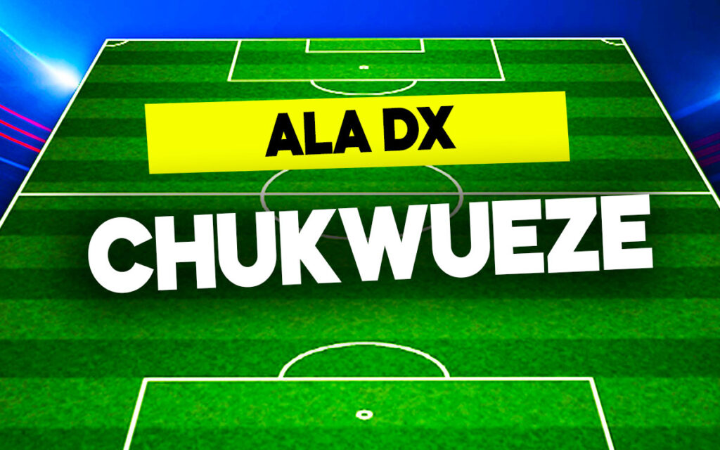 Chukwueze