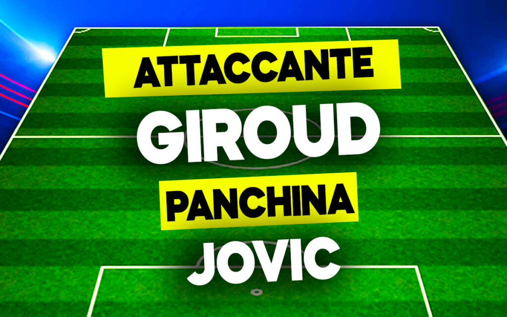 Giroud-Jovic
