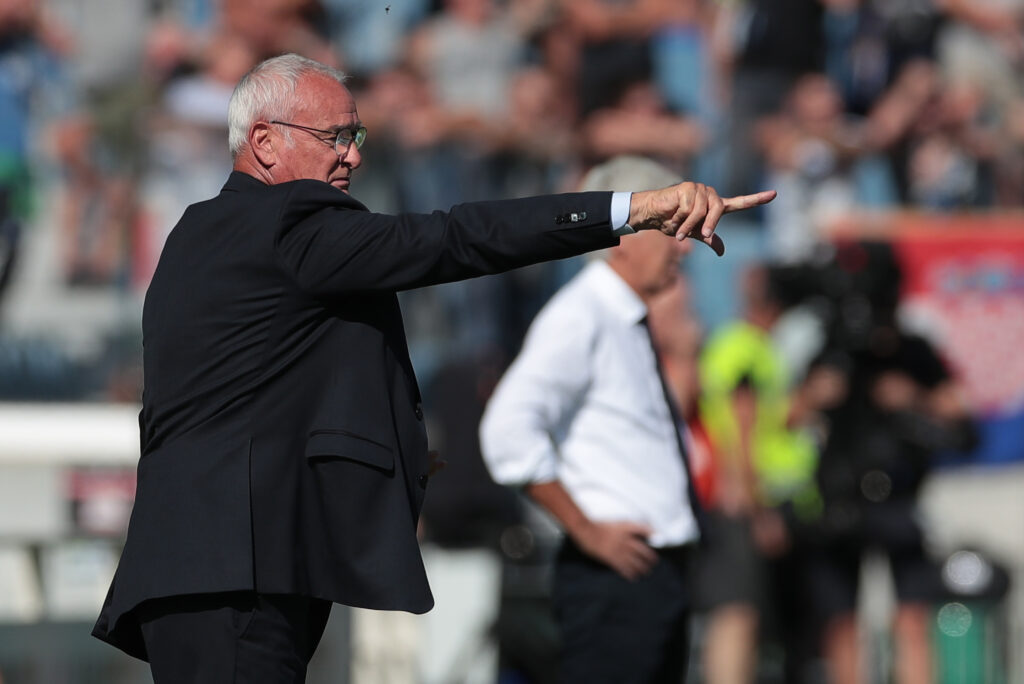 Ranieri