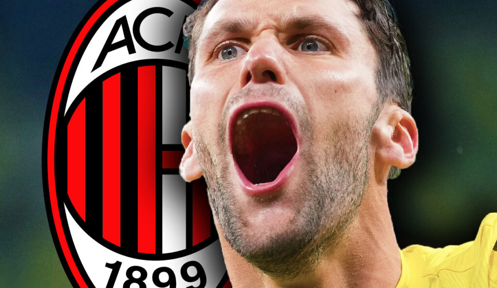Mercato Milan, news sui nuovi obiettivi rossoneri.
