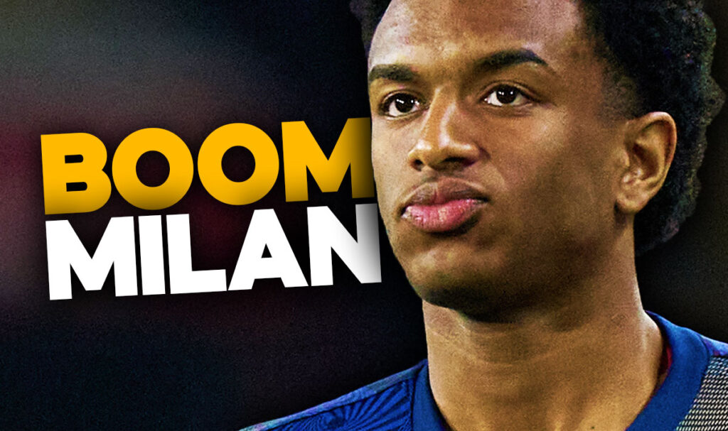 Calciomercato Milan, news su alcuni possibili colpi capolavoro.