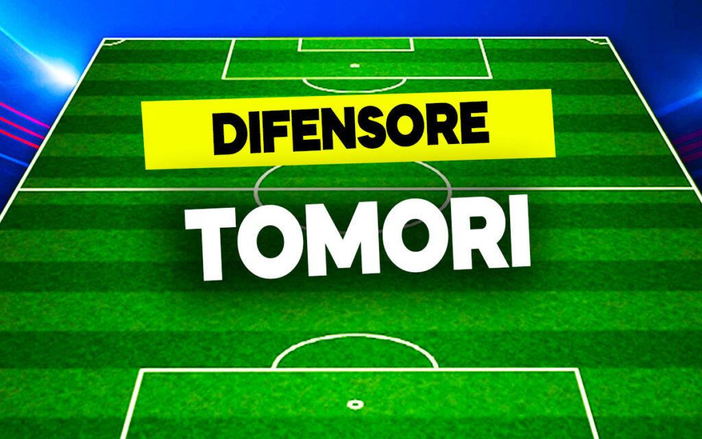 Tomori