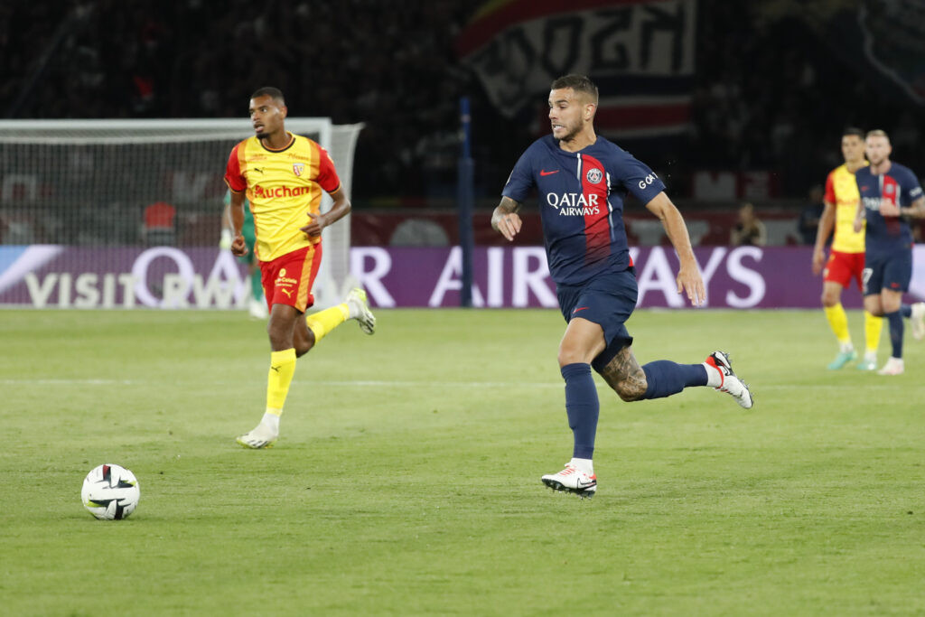 Lucas Hernandez