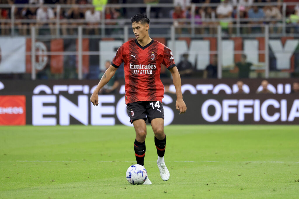 AC Milan v Torino FC - Serie A TIM