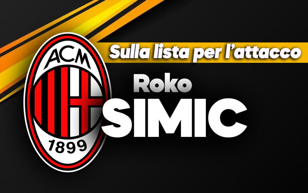 Roko Simic