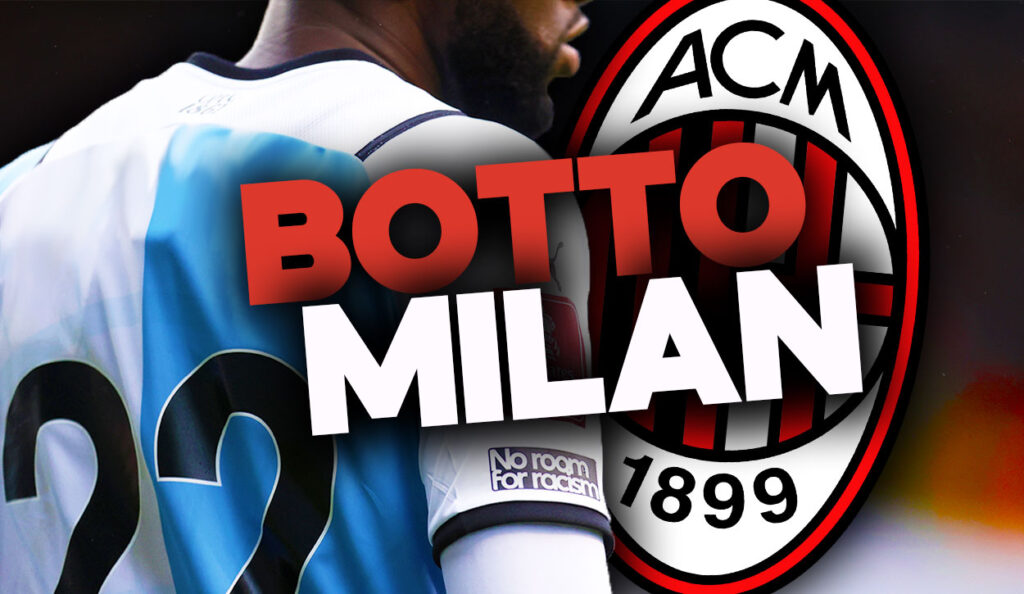 Calciomercato Milan, news sul colpaccio estivo.