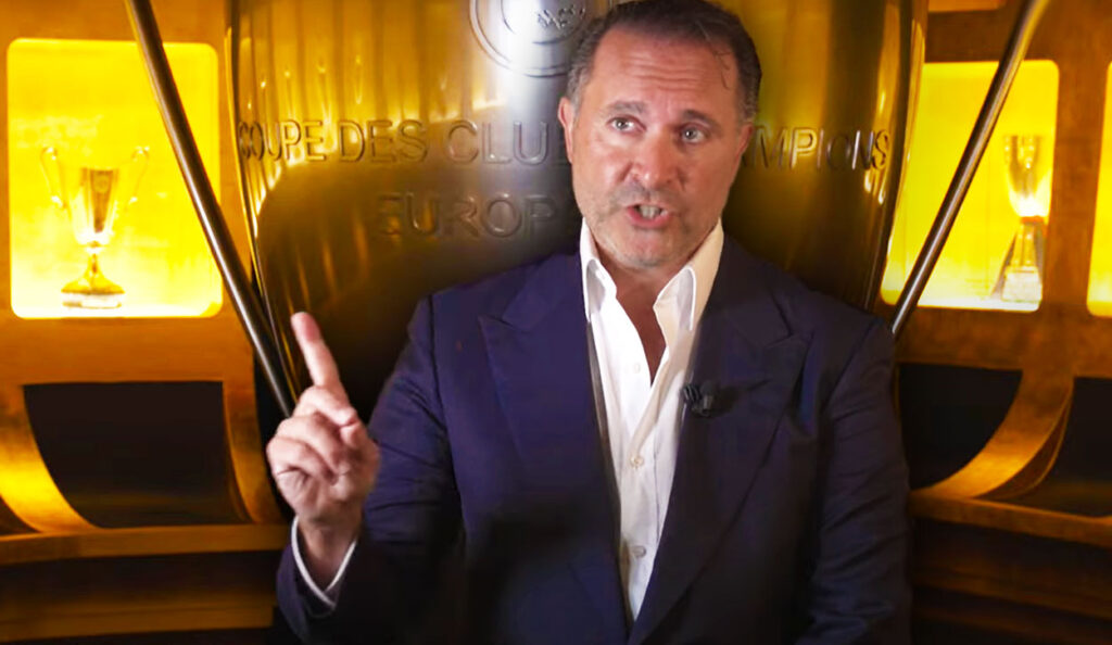 Mercato Milan, news sui piani di Gerry Cardinale.